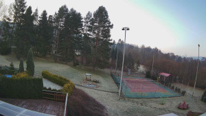 Pension Schaumannův Dvůr - Amfiteátr - Hřiště - 20.3.2026 v 06:20 Pension Schaumannův Dvůr - Amfiteátr - Hřiště - 20.3.2026 v 06:20