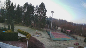 Pension Schaumannův Dvůr - Amfiteátr - Hřiště - 20.3.2026 v 06:40 Pension Schaumannův Dvůr - Amfiteátr - Hřiště - 20.3.2026 v 06:40