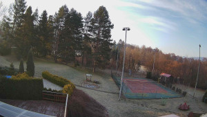 Pension Schaumannův Dvůr - Amfiteátr - Hřiště - 20.3.2026 v 07:10 Pension Schaumannův Dvůr - Amfiteátr - Hřiště - 20.3.2026 v 07:10