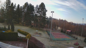 Pension Schaumannův Dvůr - Amfiteátr - Hřiště - 20.3.2026 v 07:15 Pension Schaumannův Dvůr - Amfiteátr - Hřiště - 20.3.2026 v 07:15