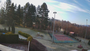 Pension Schaumannův Dvůr - Amfiteátr - Hřiště - 20.3.2026 v 07:25 Pension Schaumannův Dvůr - Amfiteátr - Hřiště - 20.3.2026 v 07:25