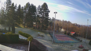 Pension Schaumannův Dvůr - Amfiteátr - Hřiště - 20.3.2026 v 07:30 Pension Schaumannův Dvůr - Amfiteátr - Hřiště - 20.3.2026 v 07:30