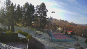 Pension Schaumannův Dvůr - Amfiteátr - Hřiště - 20.3.2026 v 07:40 Pension Schaumannův Dvůr - Amfiteátr - Hřiště - 20.3.2026 v 07:40