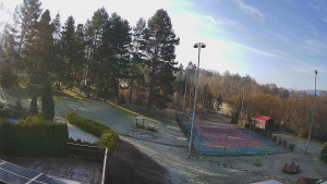 Pension Schaumannův Dvůr - Amfiteátr - Hřiště - 20.3.2026 v 07:45 Pension Schaumannův Dvůr - Amfiteátr - Hřiště - 20.3.2026 v 07:45