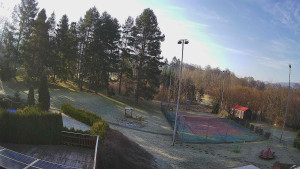 Pension Schaumannův Dvůr - Amfiteátr - Hřiště - 20.3.2026 v 07:50 Pension Schaumannův Dvůr - Amfiteátr - Hřiště - 20.3.2026 v 07:50