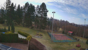 Pension Schaumannův Dvůr - Amfiteátr - Hřiště - 20.3.2026 v 08:10 Pension Schaumannův Dvůr - Amfiteátr - Hřiště - 20.3.2026 v 08:10