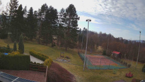 Pension Schaumannův Dvůr - Amfiteátr - Hřiště - 20.3.2026 v 08:15 Pension Schaumannův Dvůr - Amfiteátr - Hřiště - 20.3.2026 v 08:15