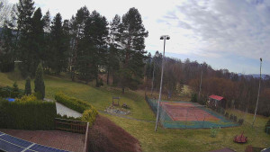 Pension Schaumannův Dvůr - Amfiteátr - Hřiště - 20.3.2026 v 08:30 Pension Schaumannův Dvůr - Amfiteátr - Hřiště - 20.3.2026 v 08:30