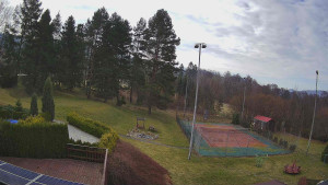 Pension Schaumannův Dvůr - Amfiteátr - Hřiště - 20.3.2026 v 08:40 Pension Schaumannův Dvůr - Amfiteátr - Hřiště - 20.3.2026 v 08:40