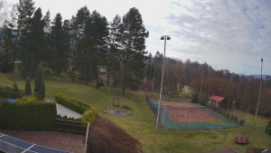 Pension Schaumannův Dvůr - Amfiteátr - Hřiště - 20.3.2026 v 08:45 Pension Schaumannův Dvůr - Amfiteátr - Hřiště - 20.3.2026 v 08:45