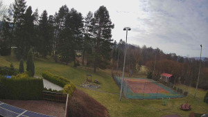 Pension Schaumannův Dvůr - Amfiteátr - Hřiště - 20.3.2026 v 09:00 Pension Schaumannův Dvůr - Amfiteátr - Hřiště - 20.3.2026 v 09:00