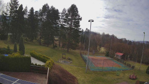 Pension Schaumannův Dvůr - Amfiteátr - Hřiště - 20.3.2026 v 09:10 Pension Schaumannův Dvůr - Amfiteátr - Hřiště - 20.3.2026 v 09:10