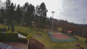 Pension Schaumannův Dvůr - Amfiteátr - Hřiště - 20.3.2026 v 09:15 Pension Schaumannův Dvůr - Amfiteátr - Hřiště - 20.3.2026 v 09:15