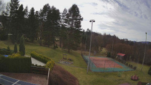 Pension Schaumannův Dvůr - Amfiteátr - Hřiště - 20.3.2026 v 10:10 Pension Schaumannův Dvůr - Amfiteátr - Hřiště - 20.3.2026 v 10:10