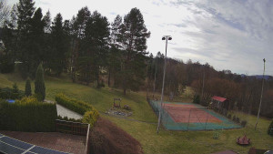 Pension Schaumannův Dvůr - Amfiteátr - Hřiště - 20.3.2026 v 10:15 Pension Schaumannův Dvůr - Amfiteátr - Hřiště - 20.3.2026 v 10:15