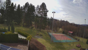 Pension Schaumannův Dvůr - Amfiteátr - Hřiště - 20.3.2026 v 10:30 Pension Schaumannův Dvůr - Amfiteátr - Hřiště - 20.3.2026 v 10:30