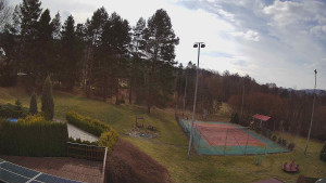 Pension Schaumannův Dvůr - Amfiteátr - Hřiště - 20.3.2026 v 10:45 Pension Schaumannův Dvůr - Amfiteátr - Hřiště - 20.3.2026 v 10:45