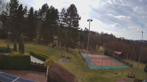 Pension Schaumannův Dvůr - Amfiteátr - Hřiště - 20.3.2026 v 11:00 Pension Schaumannův Dvůr - Amfiteátr - Hřiště - 20.3.2026 v 11:00