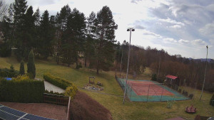 Pension Schaumannův Dvůr - Amfiteátr - Hřiště - 20.3.2026 v 11:05 Pension Schaumannův Dvůr - Amfiteátr - Hřiště - 20.3.2026 v 11:05