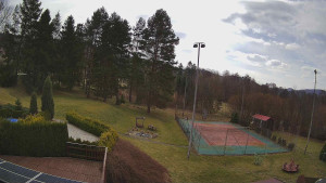 Pension Schaumannův Dvůr - Amfiteátr - Hřiště - 20.3.2026 v 11:10 Pension Schaumannův Dvůr - Amfiteátr - Hřiště - 20.3.2026 v 11:10