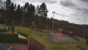 Pension Schaumannův Dvůr - Amfiteátr - Hřiště - 20.3.2026 v 11:25 Pension Schaumannův Dvůr - Amfiteátr - Hřiště - 20.3.2026 v 11:25