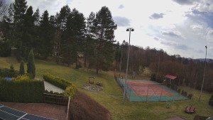 Pension Schaumannův Dvůr - Amfiteátr - Hřiště - 20.3.2026 v 11:45 Pension Schaumannův Dvůr - Amfiteátr - Hřiště - 20.3.2026 v 11:45