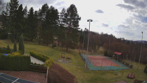 Pension Schaumannův Dvůr - Amfiteátr - Hřiště - 20.3.2026 v 11:50 Pension Schaumannův Dvůr - Amfiteátr - Hřiště - 20.3.2026 v 11:50