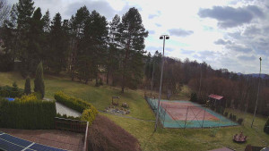 Pension Schaumannův Dvůr - Amfiteátr - Hřiště - 20.3.2026 v 12:05 Pension Schaumannův Dvůr - Amfiteátr - Hřiště - 20.3.2026 v 12:05