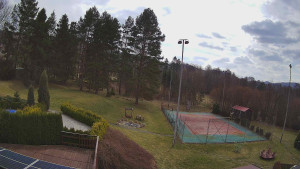 Pension Schaumannův Dvůr - Amfiteátr - Hřiště - 20.3.2026 v 12:10 Pension Schaumannův Dvůr - Amfiteátr - Hřiště - 20.3.2026 v 12:10