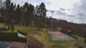 Pension Schaumannův Dvůr - Amfiteátr - Hřiště - 20.3.2026 v 12:20 Pension Schaumannův Dvůr - Amfiteátr - Hřiště - 20.3.2026 v 12:20