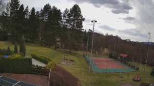 Pension Schaumannův Dvůr - Amfiteátr - Hřiště - 20.3.2026 v 12:40 Pension Schaumannův Dvůr - Amfiteátr - Hřiště - 20.3.2026 v 12:40