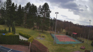 Pension Schaumannův Dvůr - Amfiteátr - Hřiště - 20.3.2026 v 12:50 Pension Schaumannův Dvůr - Amfiteátr - Hřiště - 20.3.2026 v 12:50