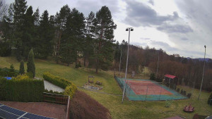 Pension Schaumannův Dvůr - Amfiteátr - Hřiště - 20.3.2026 v 13:00 Pension Schaumannův Dvůr - Amfiteátr - Hřiště - 20.3.2026 v 13:00