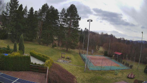 Pension Schaumannův Dvůr - Amfiteátr - Hřiště - 20.3.2026 v 13:05 Pension Schaumannův Dvůr - Amfiteátr - Hřiště - 20.3.2026 v 13:05