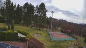 Pension Schaumannův Dvůr - Amfiteátr - Hřiště - 20.3.2026 v 13:10 Pension Schaumannův Dvůr - Amfiteátr - Hřiště - 20.3.2026 v 13:10