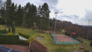 Pension Schaumannův Dvůr - Amfiteátr - Hřiště - 20.3.2026 v 13:20 Pension Schaumannův Dvůr - Amfiteátr - Hřiště - 20.3.2026 v 13:20