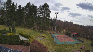 Pension Schaumannův Dvůr - Amfiteátr - Hřiště - 20.3.2026 v 13:40 Pension Schaumannův Dvůr - Amfiteátr - Hřiště - 20.3.2026 v 13:40