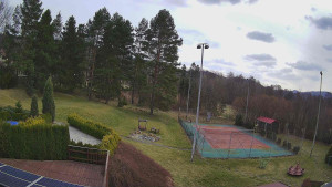 Pension Schaumannův Dvůr - Amfiteátr - Hřiště - 20.3.2026 v 14:05 Pension Schaumannův Dvůr - Amfiteátr - Hřiště - 20.3.2026 v 14:05