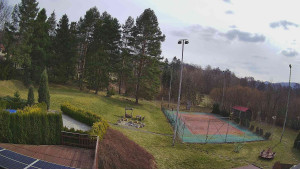 Pension Schaumannův Dvůr - Amfiteátr - Hřiště - 20.3.2026 v 14:20 Pension Schaumannův Dvůr - Amfiteátr - Hřiště - 20.3.2026 v 14:20