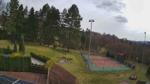 Pension Schaumannův Dvůr - Amfiteátr - Hřiště - 20.3.2026 v 14:35 Pension Schaumannův Dvůr - Amfiteátr - Hřiště - 20.3.2026 v 14:35