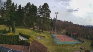 Pension Schaumannův Dvůr - Amfiteátr - Hřiště - 20.3.2026 v 14:40 Pension Schaumannův Dvůr - Amfiteátr - Hřiště - 20.3.2026 v 14:40