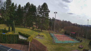 Pension Schaumannův Dvůr - Amfiteátr - Hřiště - 20.3.2026 v 14:45 Pension Schaumannův Dvůr - Amfiteátr - Hřiště - 20.3.2026 v 14:45