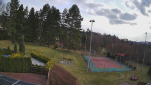 Pension Schaumannův Dvůr - Amfiteátr - Hřiště - 20.3.2026 v 15:10 Pension Schaumannův Dvůr - Amfiteátr - Hřiště - 20.3.2026 v 15:10