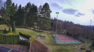 Pension Schaumannův Dvůr - Amfiteátr - Hřiště - 20.3.2026 v 15:15 Pension Schaumannův Dvůr - Amfiteátr - Hřiště - 20.3.2026 v 15:15