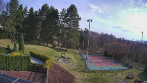 Pension Schaumannův Dvůr - Amfiteátr - Hřiště - 20.3.2026 v 15:30 Pension Schaumannův Dvůr - Amfiteátr - Hřiště - 20.3.2026 v 15:30