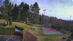 Pension Schaumannův Dvůr - Amfiteátr - Hřiště - 20.3.2026 v 15:40 Pension Schaumannův Dvůr - Amfiteátr - Hřiště - 20.3.2026 v 15:40