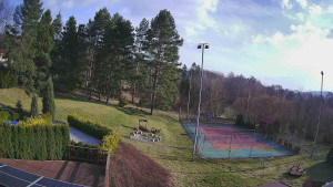 Pension Schaumannův Dvůr - Amfiteátr - Hřiště - 20.3.2026 v 15:50 Pension Schaumannův Dvůr - Amfiteátr - Hřiště - 20.3.2026 v 15:50