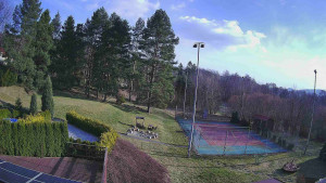 Pension Schaumannův Dvůr - Amfiteátr - Hřiště - 20.3.2026 v 16:00 Pension Schaumannův Dvůr - Amfiteátr - Hřiště - 20.3.2026 v 16:00