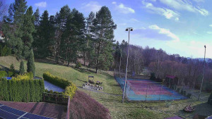 Pension Schaumannův Dvůr - Amfiteátr - Hřiště - 20.3.2026 v 16:10 Pension Schaumannův Dvůr - Amfiteátr - Hřiště - 20.3.2026 v 16:10