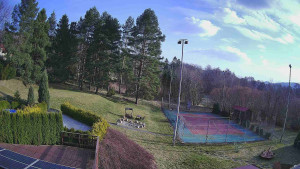 Pension Schaumannův Dvůr - Amfiteátr - Hřiště - 20.3.2026 v 16:15 Pension Schaumannův Dvůr - Amfiteátr - Hřiště - 20.3.2026 v 16:15